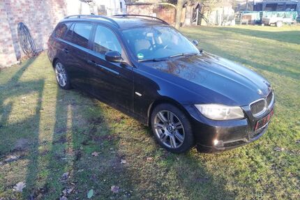 BMW 320 Gebrauchtwagen