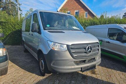 Mercedes-Benz Sprinter Gebrauchtwagen