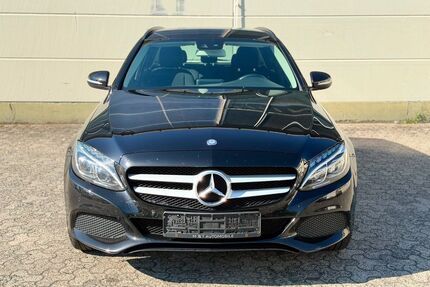Mercedes-Benz C 220 Gebrauchtwagen