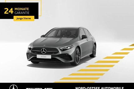 Mercedes-Benz A 200 Gebrauchtwagen