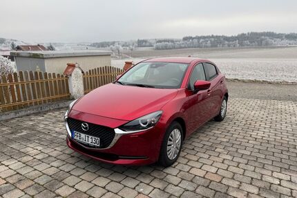 Mazda 2 Gebrauchtwagen
