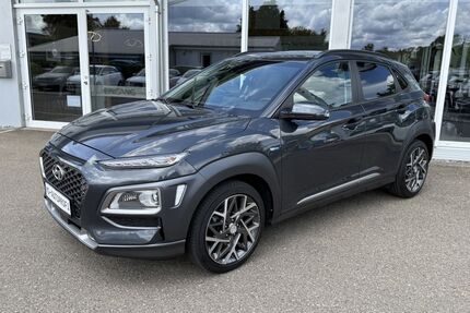 Hyundai KONA Gebrauchtwagen
