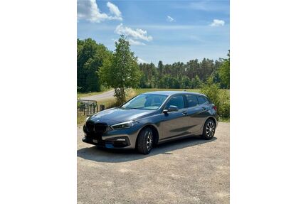 BMW 118 Gebrauchtwagen