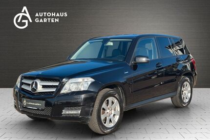 Mercedes-Benz GLK 220 Gebrauchtwagen