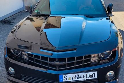 Chevrolet Camaro Gebrauchtwagen