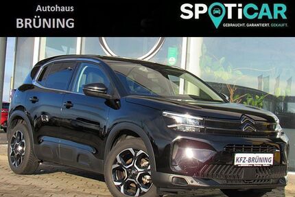 Citroen C5 Aircross Gebrauchtwagen