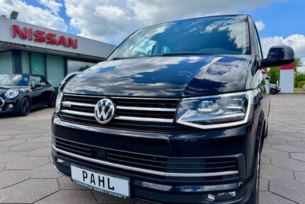 VW T6 Multivan Gebrauchtwagen