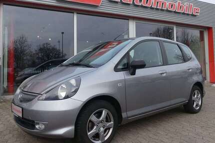 Honda Jazz Gebrauchtwagen