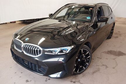 BMW 330 Gebrauchtwagen