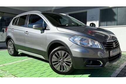 Suzuki SX4 S-Cross Gebrauchtwagen