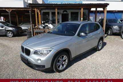 BMW X1 Gebrauchtwagen