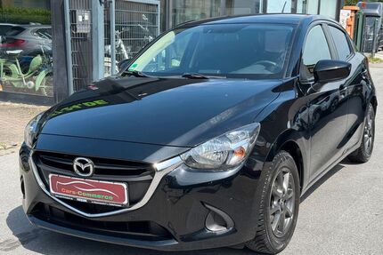 Mazda 2 Gebrauchtwagen