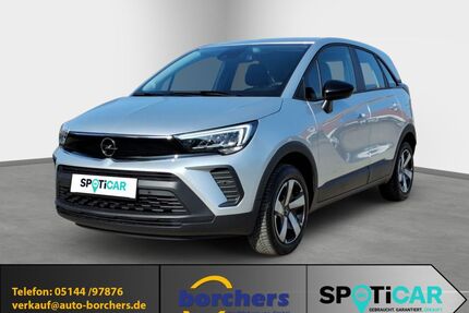 Opel Crossland (X) Gebrauchtwagen