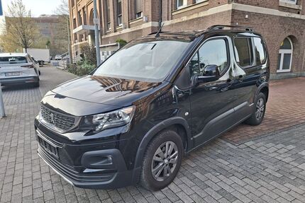 Peugeot Rifter Gebrauchtwagen
