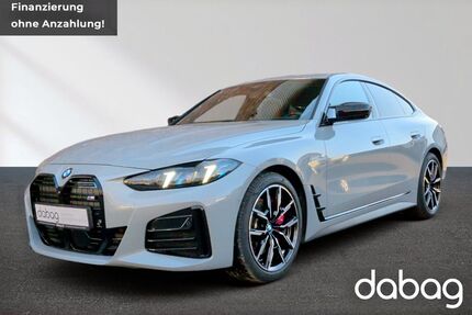 BMW M440 Gebrauchtwagen