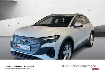 Audi Q4 Gebrauchtwagen