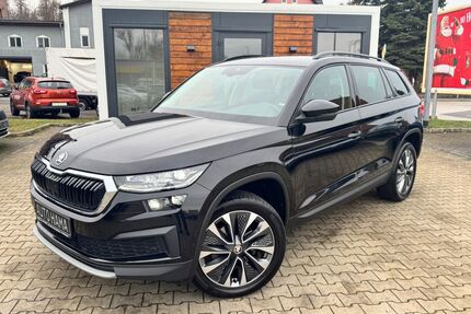 Skoda Kodiaq Gebrauchtwagen