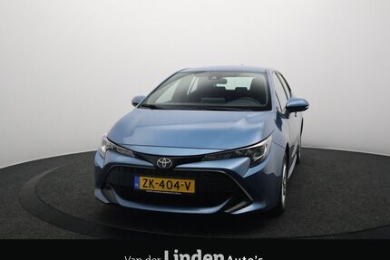 Toyota Corolla Gebrauchtwagen