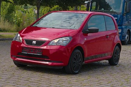 Seat Mii Gebrauchtwagen