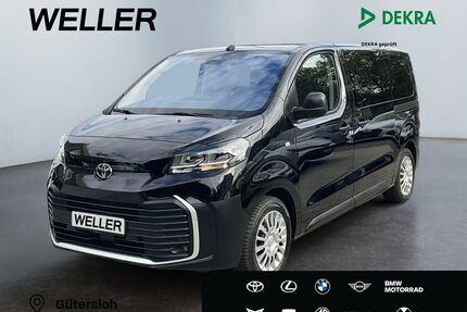 Toyota Proace Verso Gebrauchtwagen