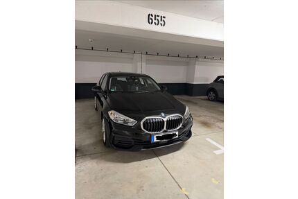 BMW 120 Gebrauchtwagen