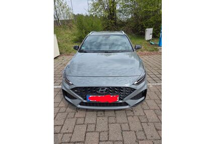 Hyundai i30 Gebrauchtwagen
