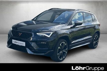 Cupra Ateca Gebrauchtwagen