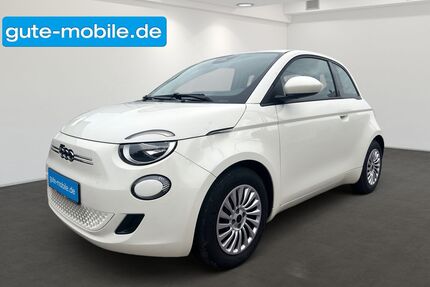 Fiat 500e Gebrauchtwagen
