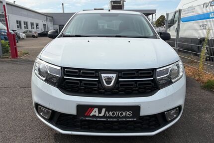 Dacia Sandero Gebrauchtwagen