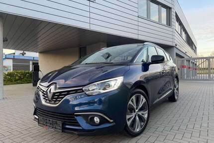 Renault Scenic Gebrauchtwagen