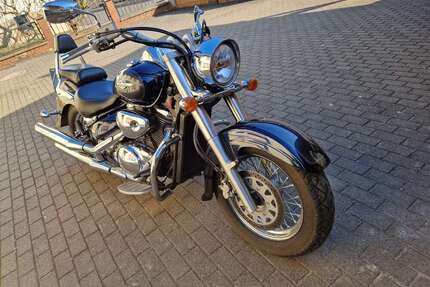 Suzuki VL 800 Gebrauchtwagen