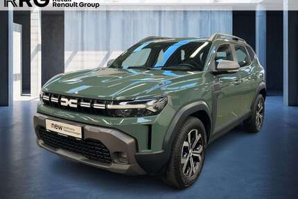 Dacia Duster Gebrauchtwagen