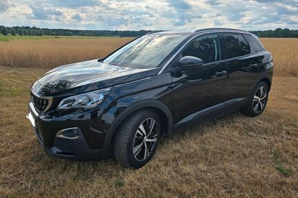 Peugeot 3008 Gebrauchtwagen