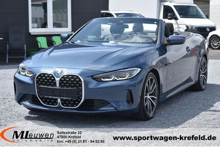 BMW 420 Gebrauchtwagen