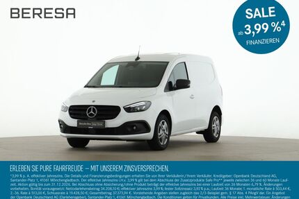 Mercedes-Benz Citan Gebrauchtwagen