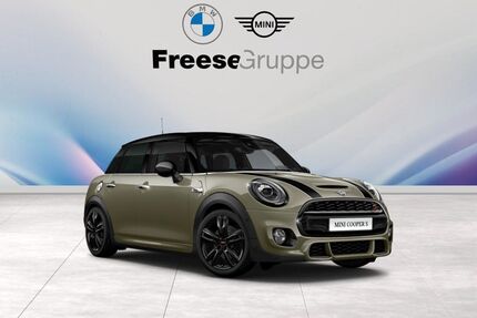 Mini Cooper S Gebrauchtwagen