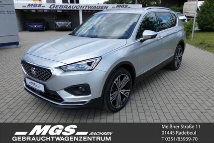 Seat Tarraco Gebrauchtwagen