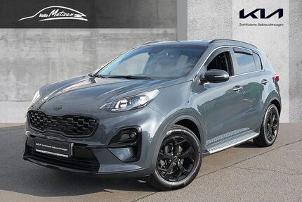 Kia Sportage Gebrauchtwagen