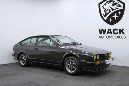 Alfa Romeo GTV Gebrauchtwagen