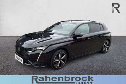 Peugeot 308 Gebrauchtwagen