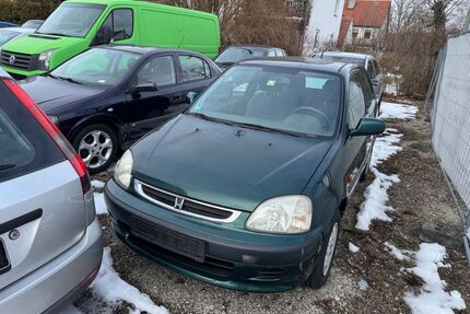 Honda Logo Gebrauchtwagen