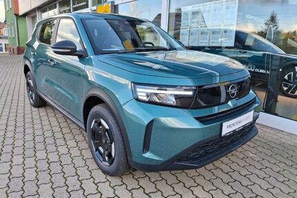 Opel Frontera Gebrauchtwagen