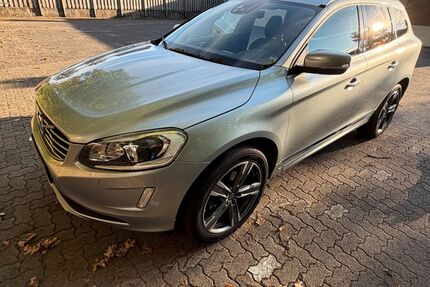 Volvo XC60 Gebrauchtwagen