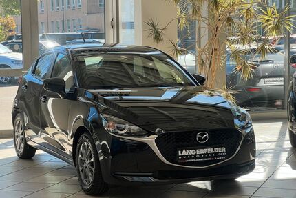 Mazda 2 Gebrauchtwagen