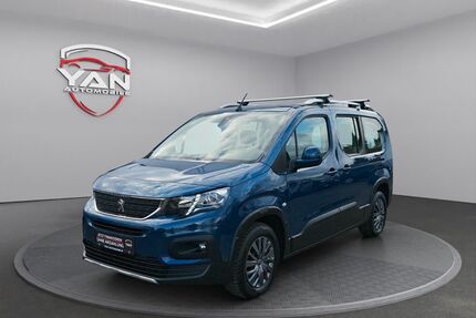 Peugeot Rifter Gebrauchtwagen