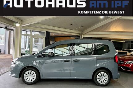 Mercedes-Benz Citan Gebrauchtwagen