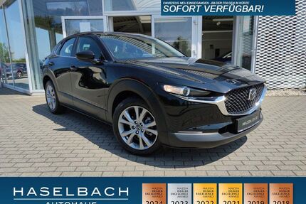 Mazda CX-30 Gebrauchtwagen