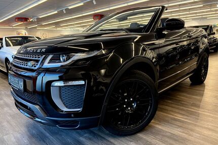 Land Rover Range Rover Evoque Gebrauchtwagen