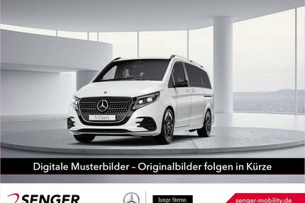 Mercedes-Benz V 300 Gebrauchtwagen