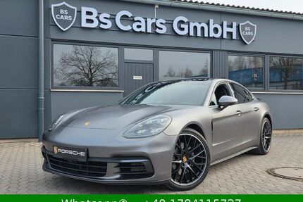 Porsche Panamera Gebrauchtwagen